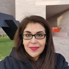 Carmen del Pilar Suarez Rodriguez