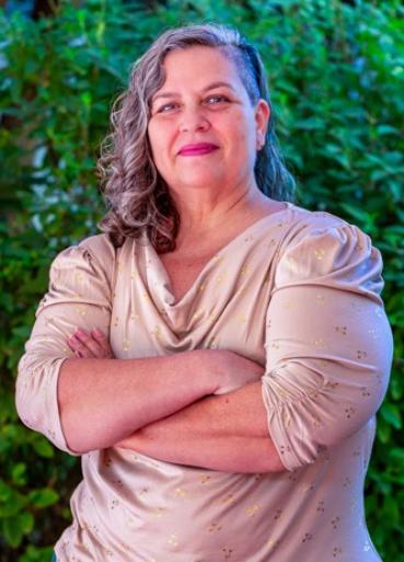 Dra. María Elena Rodriguez Perez