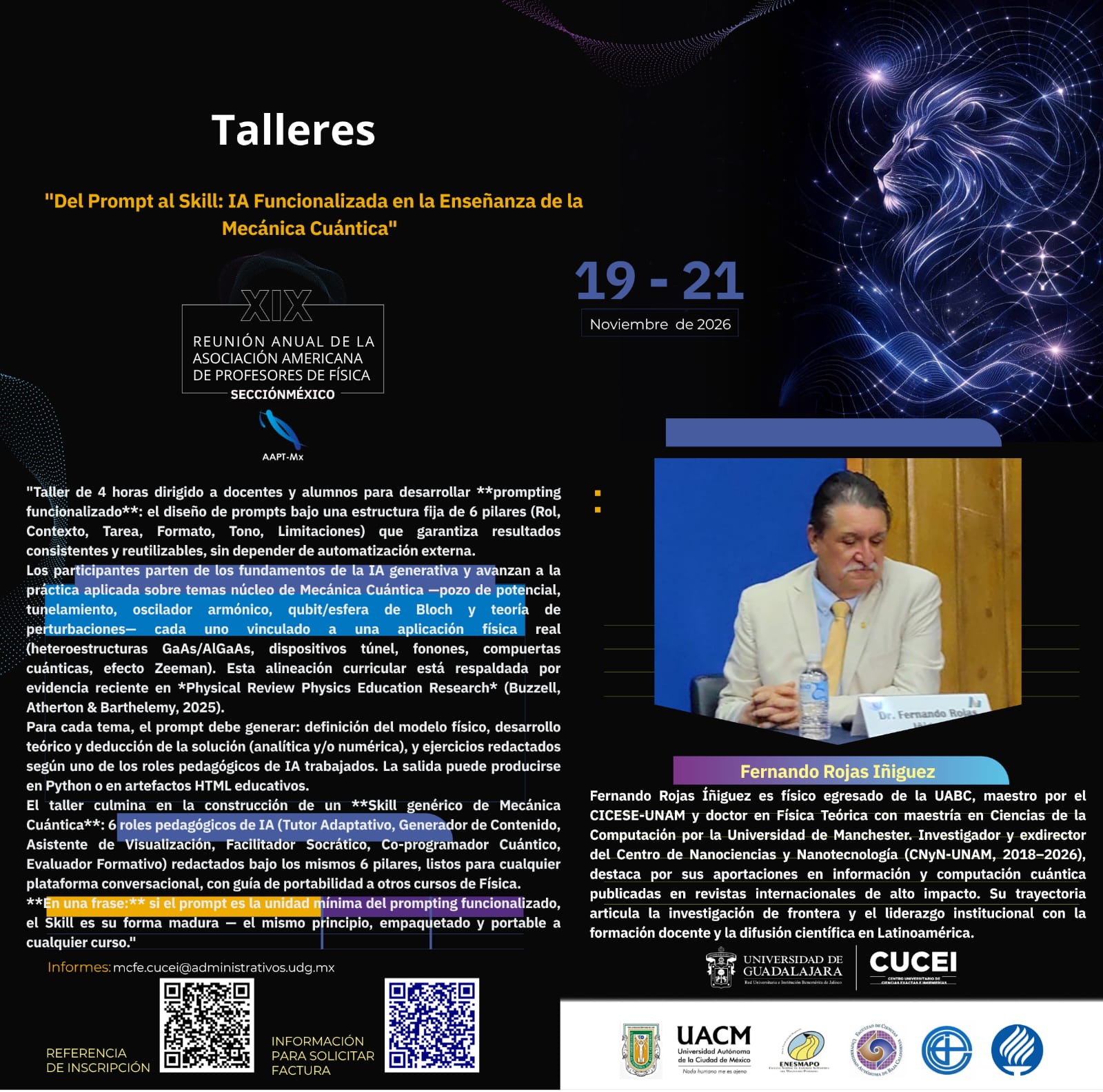 Taller Fernando Rojas Íñiguez